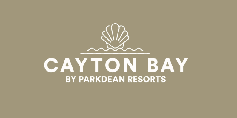 Cayton Bay - Parkdean logo