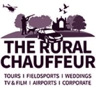 The Rural Chauffeur Logo