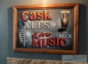 The Beck Pub Brighouse Live Music