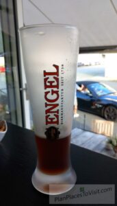 Visit Bremerhaven Alberts am Platz Good Beer