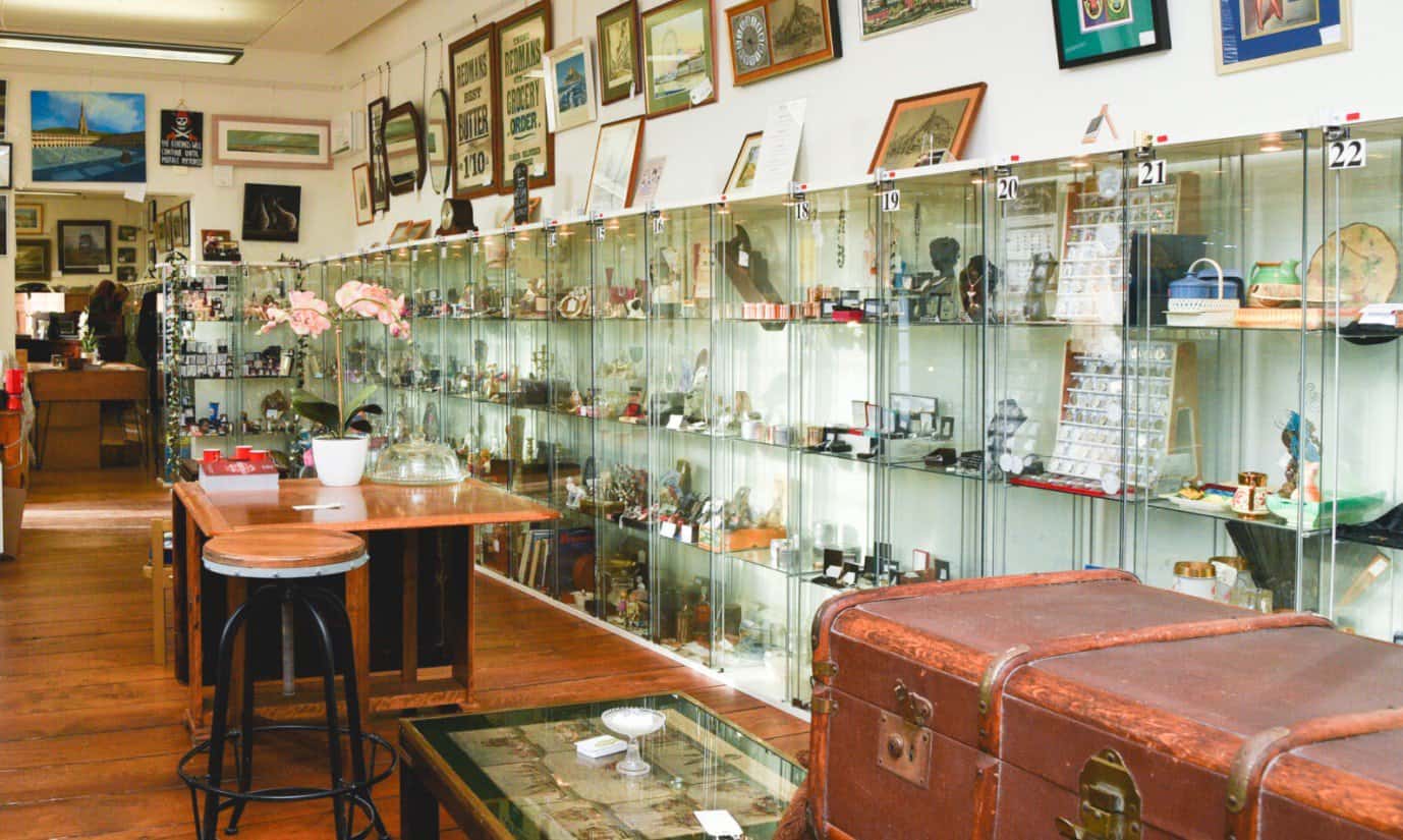 Yorkshire Antique Centres - 10 Best 2023 - Plan Places To Visit