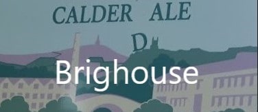 Visit Brighouse Pubs Calderdale