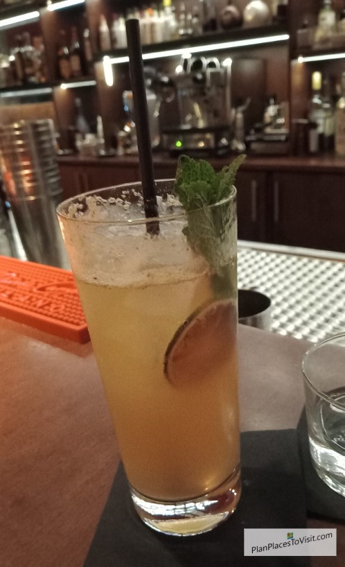 Pearlz Cocktail Bar Bochum